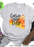 Candy Corn Cutie Trio Halloween Tee