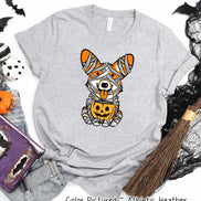 Corgi Dog Lover Halloween Tee
