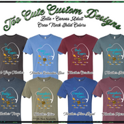 Custom Dad-Father-Papa-Grandpa Keeper Fish Tee