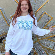 Baby Its Cold Outside Holiday Tee