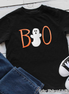 Boo Boy Youth, Toddler, Infant Halloween Tee