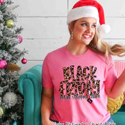 Black Friday Online Shoping Edition Holiday Tee