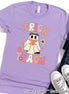 Trick or Teach Teacher Halloween Tee