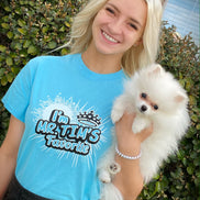 I’m Mr. Tim’s Favorite Tee - Too Cute Custom Designs