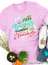Every Bunny's Favorite Teacher Easter Tee