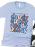American Daddy Retro Tee
