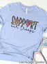 Support our Troops Tee
