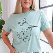 Easter Bunny Tee
