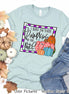 I Teach the Cutest Pumpkins Fall Tee