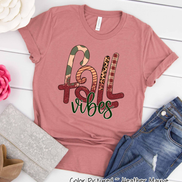 Fall Vibes Tee