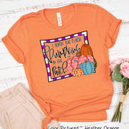I Teach the Cutest Pumpkins Fall Tee