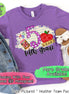 Monogram 5th Grade Tee