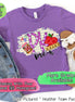 Monogram Pre K Tee