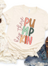 Hey There Pumpkin Tee