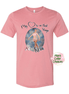 Personalized Dancer Recital Photo Shirt ~ My Heart is on that Stage - Too Cute Custom Designs