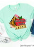 Homeschool Teacher Tee