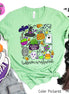 Halloween is My Favorite Halloween Tee