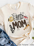 Band Mom Tee