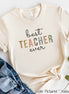 Best Teacher Ever Tee