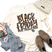 Black Friday Online Shoping Edition Holiday Tee