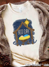 Best Day Ever Manger Christmas Tee