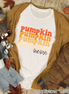 Stacked Pumpkin Season Tee