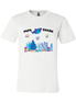 Custom Mama-Daddy-Grandma-Grandpa Baby Shark Tee - Too Cute Custom Designs