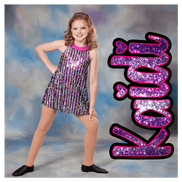 Personalized Flip Sequin Photo Pillow - Too Cute Custom Designs