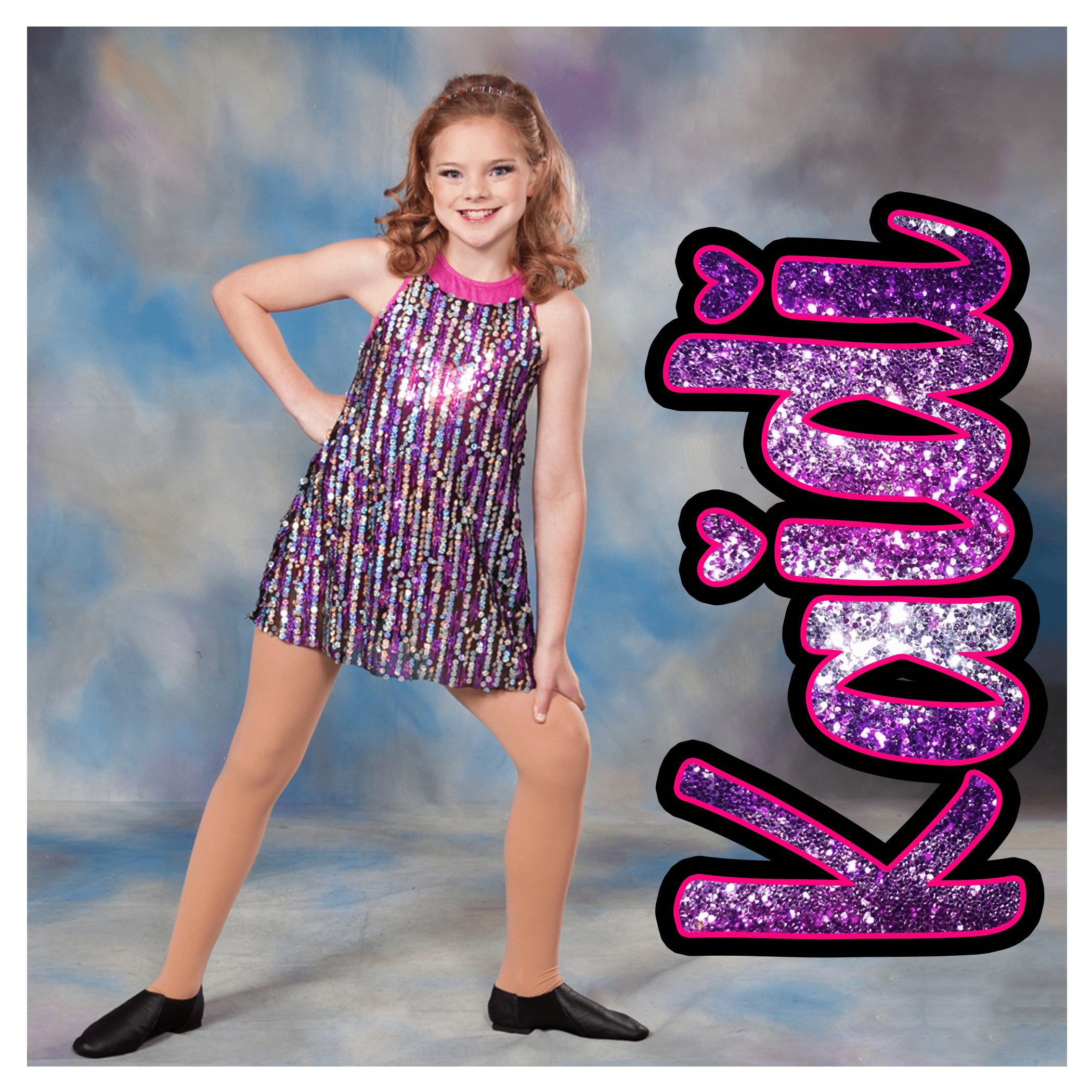 Personalized Flip Sequin Photo Pillow - Too Cute Custom Designs