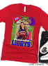 Friday Night Lights Ultimate Fan Tee Photo Shirt (Football, Cheer, Drill Team, Band)