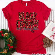 Black Friday Online Shoping Edition Holiday Tee