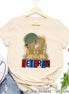 Veteran Patriotic Tee