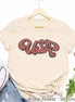 USA Retro Tee