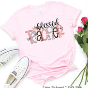 Blessed Teacher Tee