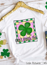 Can't Pinch This St Patricks Day Tee