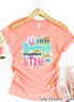 Every Bunny's Favorite STNA Easter Tee