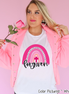 Forgiven Rainbow Shirt
