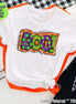 Boo! Halloween Tee