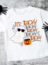 It's Tricky Tricky Tricky Halloween Tee