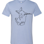 Easter Bunny Tee