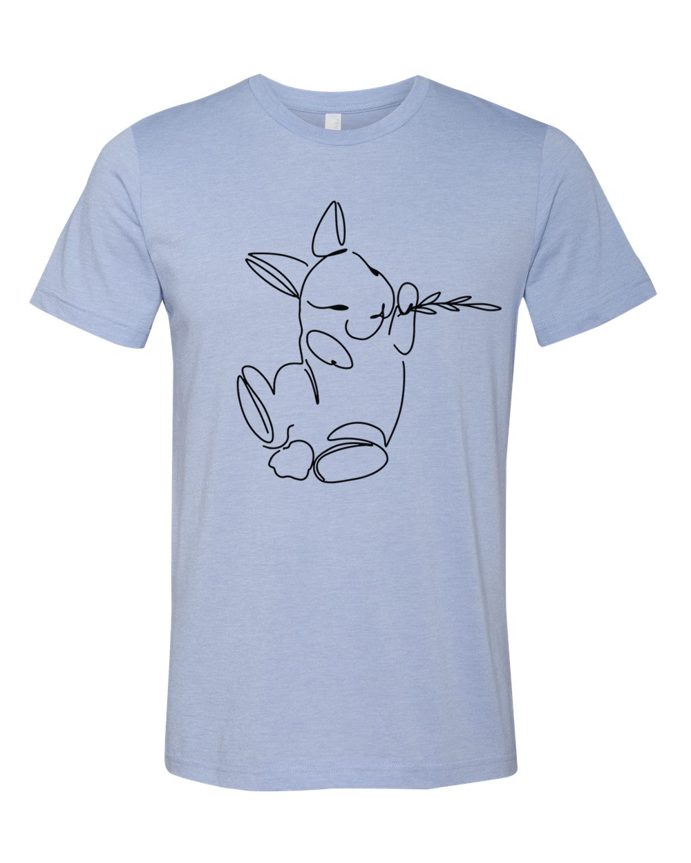 Easter Bunny Tee